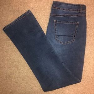EST. 1946 Denim - Dark Jeans Size Classic 12P